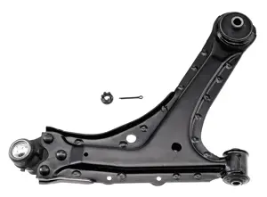 TK620271 | Suspension Control Arm and Ball Joint Assembly | Chassis Pro
